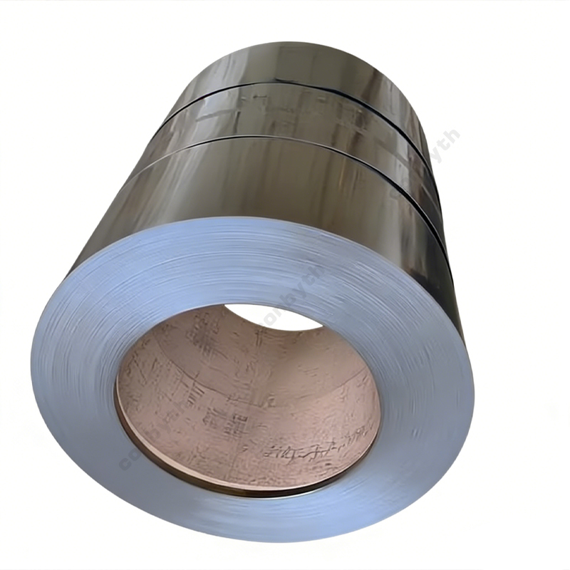 304 Stainless Steel Coil
