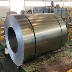 304L Stainless Steel Coil