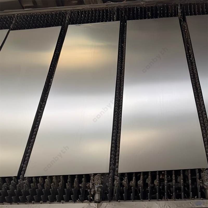 201 Stainless Steel Plate
