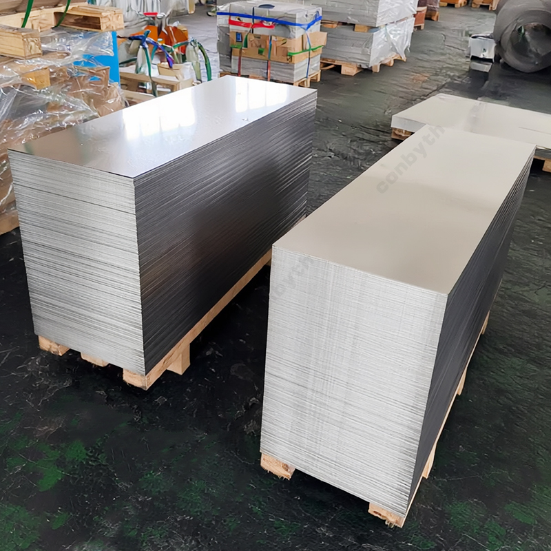304 Stainless Steel Plate