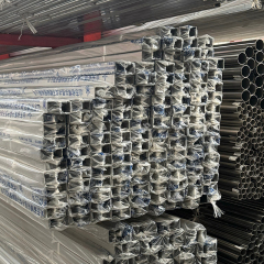 304L Stainless Steel Pipe