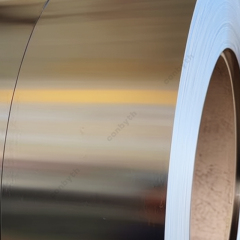 304 Stainless Steel Coil