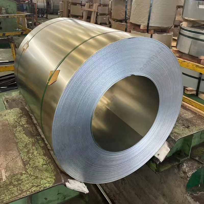 304L Stainless Steel Coil