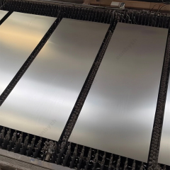 201 Stainless Steel Plate