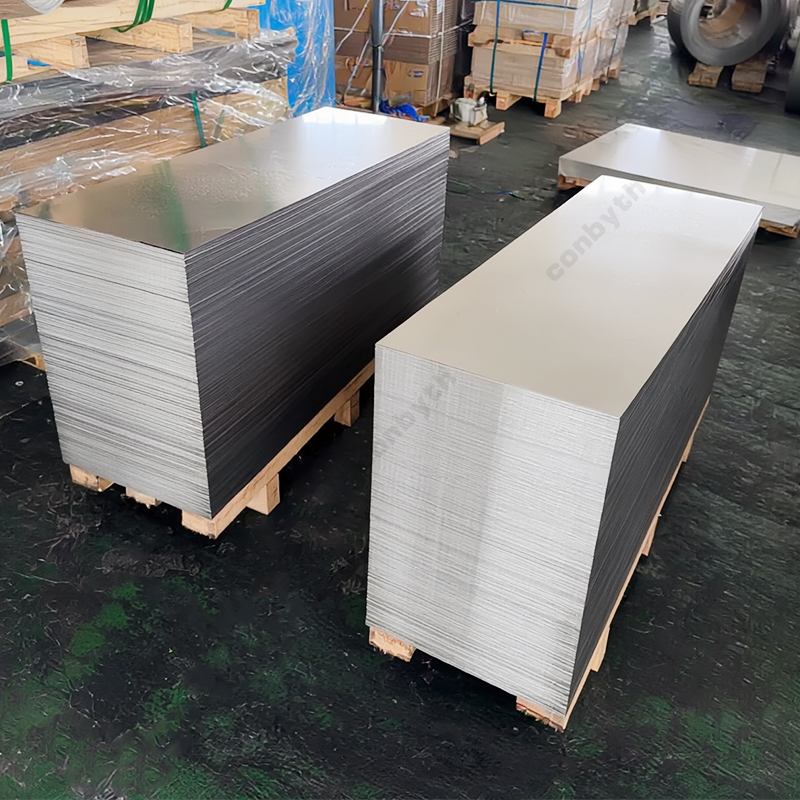 304 Stainless Steel Plate