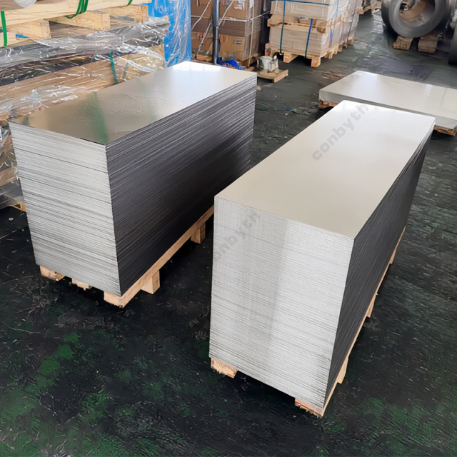 304 Stainless Steel Plate