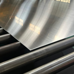 304L Stainless Steel Plate