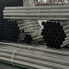 201 Stainless Steel Pipe