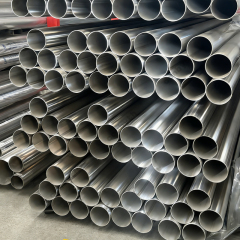 304L Stainless Steel Pipe