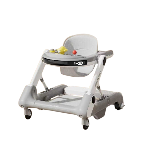 Multi in one baby walking cart baby walker