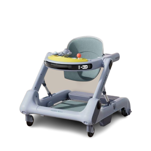 Multi in one baby walking cart baby walker