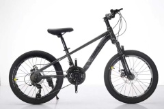 Kids Mountain Bicycle  Practical Kids Mountain Bike - Disc Brake & Variable Speed Youth Cycling Bicycle Bulk Kids Bicycle Procurement