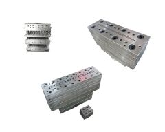 Plastic Extrusion Molds