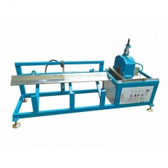 Plastic Profile Extrusion Machine