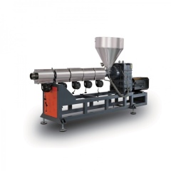 Acrylic Extrusion Machine