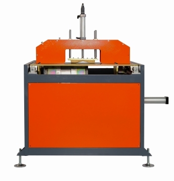 Plastic lampshade Extrusion Machine