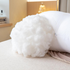 Moonlight Factory Wholesale Customized U Shaped Full Body Support Washable Removable Cover PP Cotton Embedded Maternity Pregnancy Pillow