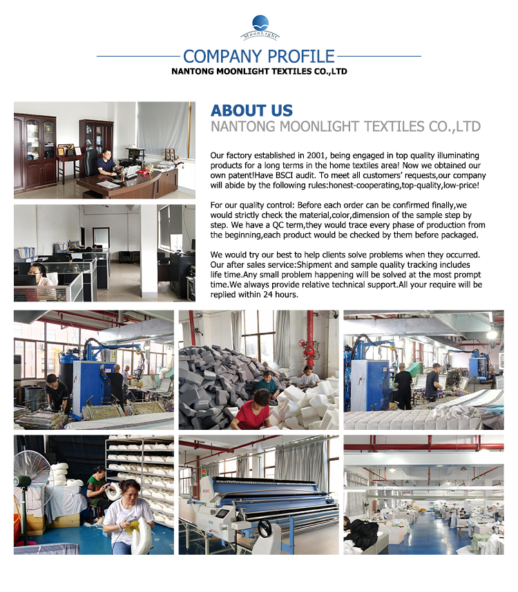 Moonlight Factory Directly U Shape Detachable Super Soft Velvet Pregnancy Pillow