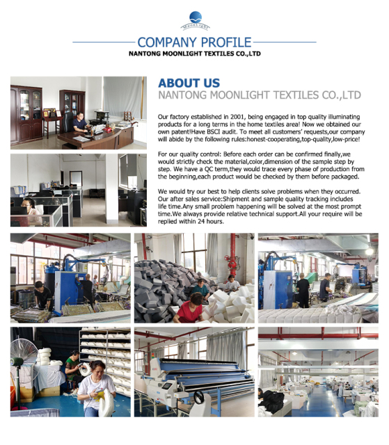 Moonlight Factory Directly U Shape Detachable Super Soft Velvet Pregnancy Pillow