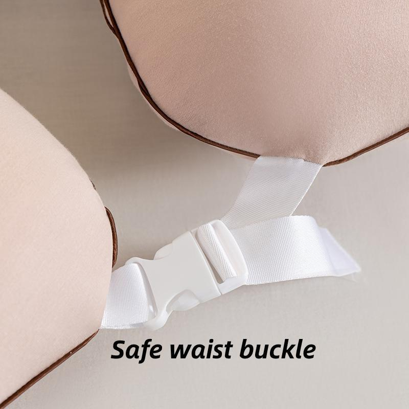Moonlight BreastFeeding Pillow Custom Removable Cover Baby Nursing Pregnancy Pillow Professional Manufacturer