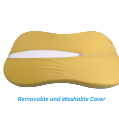 Moonlight Baby Memory Foam Pillow Sleeping Head Sleep Infant Pillows