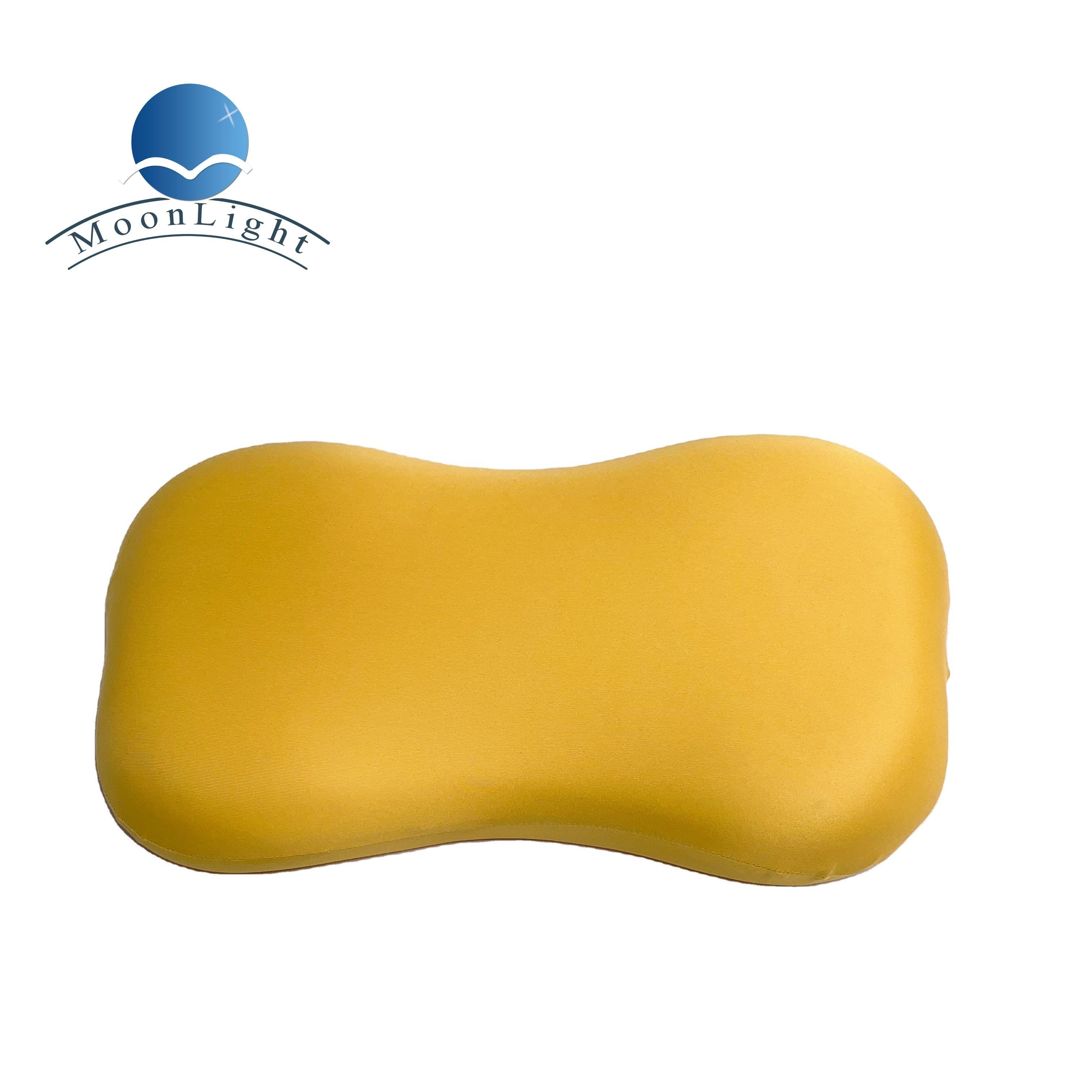Moonlight Baby Memory Foam Pillow Sleeping Head Sleep Infant Pillows