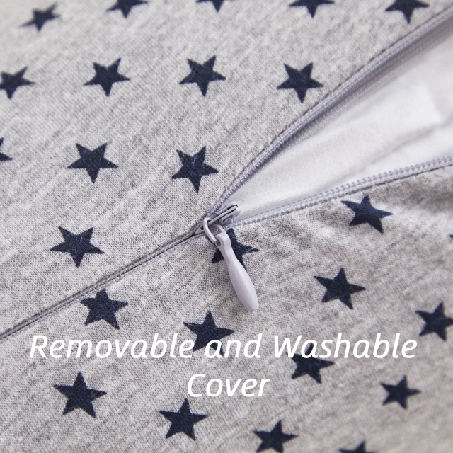 Moonlight U-Shaped Full Body Maternity Pillow Soft PP Cotton Filling Separately Washable Cover for Pregnant Women Wholesale