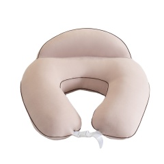 Moonlight BreastFeeding Pillow Custom Removable Cover Baby Nursing Pregnancy Pillow Professional Manufacturer