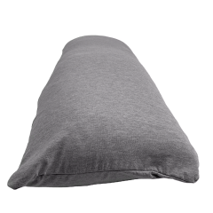 Moonlight Adjustable Shredded Side Sleeper Body Memory Foam Hug Pillow Removable for Pregnancy Pillow