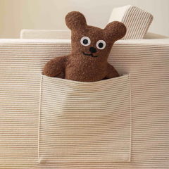 Moonlight Soft Corduroy Cover Kid Bed Accessories Foldable Large Sofa Bed Memory Foam Cushion Couch Beds Factory Directly