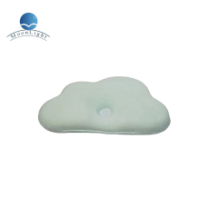 Moonlight Soft Support Washable Memory Foam Pillow for Baby Kids for Sleep Bedding