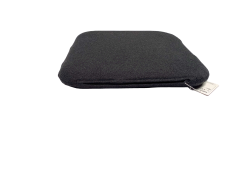 Moonlight Customized Embroidered Memory Foam Seat Cushion Pad Removable and Washable for Home Office Chair or Car Use