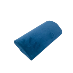 Moonlight Back Lumbar Support Customized Quilted Desk Office Chair Cushion with Memory Foam for Comfortable Sleeping and Hotel Use