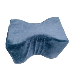 Moonlight Pressure Relief Lumbar Leg Waist Support Office Chair Memory Foam Back Cushion