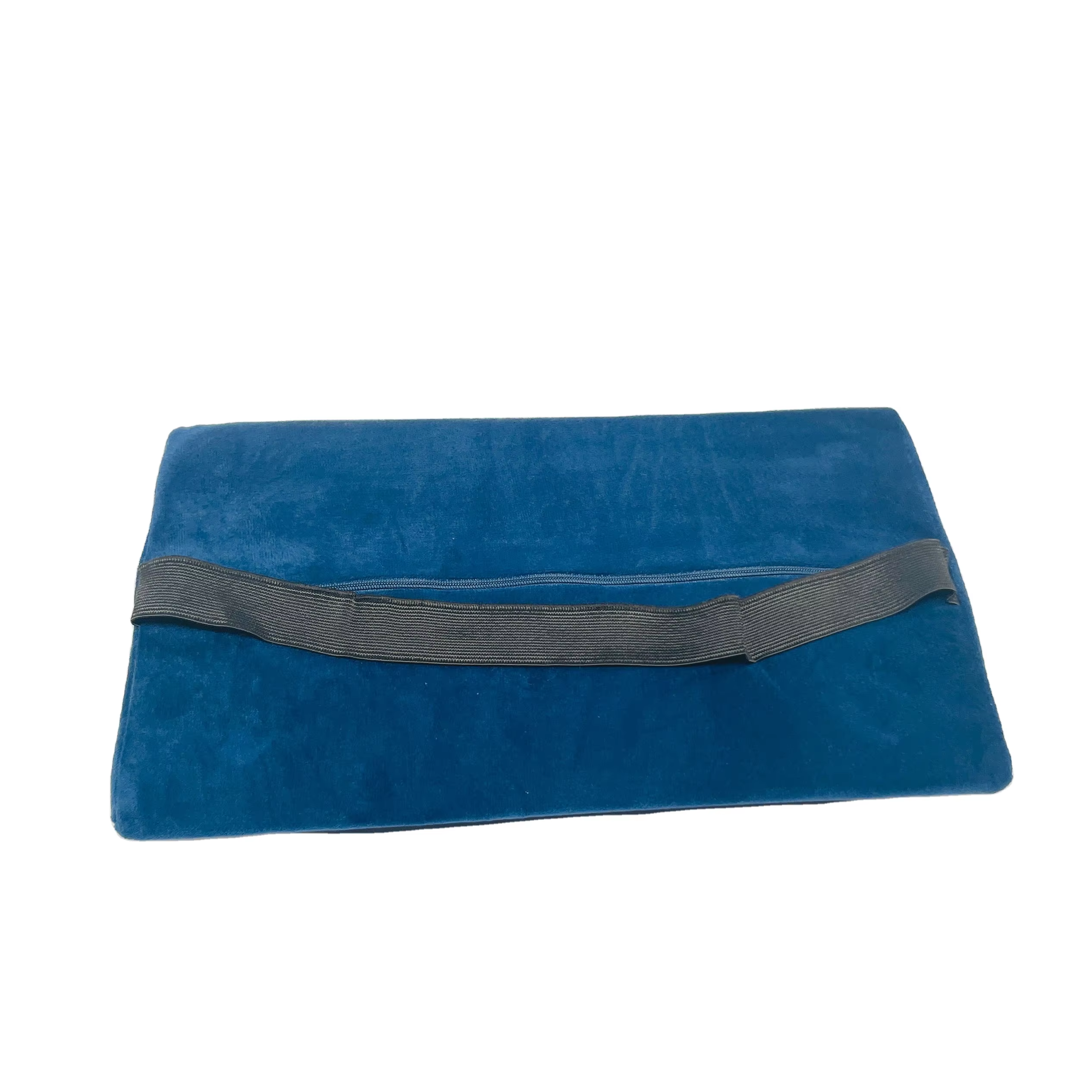 Moonlight Back Lumbar Support Customized Quilted Desk Office Chair Cushion with Memory Foam for Comfortable Sleeping and Hotel Use