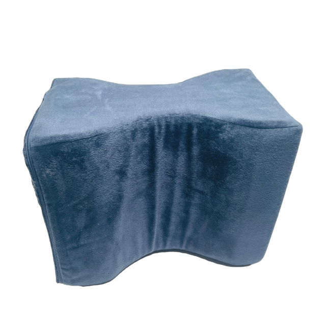 Moonlight Pressure Relief Lumbar Leg Waist Support Office Chair Memory Foam Back Cushion