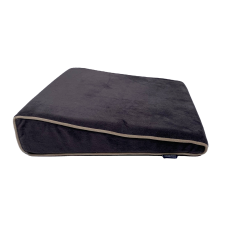 Moonlight Bed Sleeping Back Support Triangle Soft Foam for Pregnancy Wedge Pillow