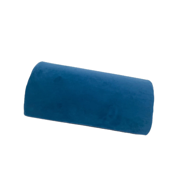 Moonlight Back Lumbar Support Customized Quilted Desk Office Chair Cushion with Memory Foam for Comfortable Sleeping and Hotel Use