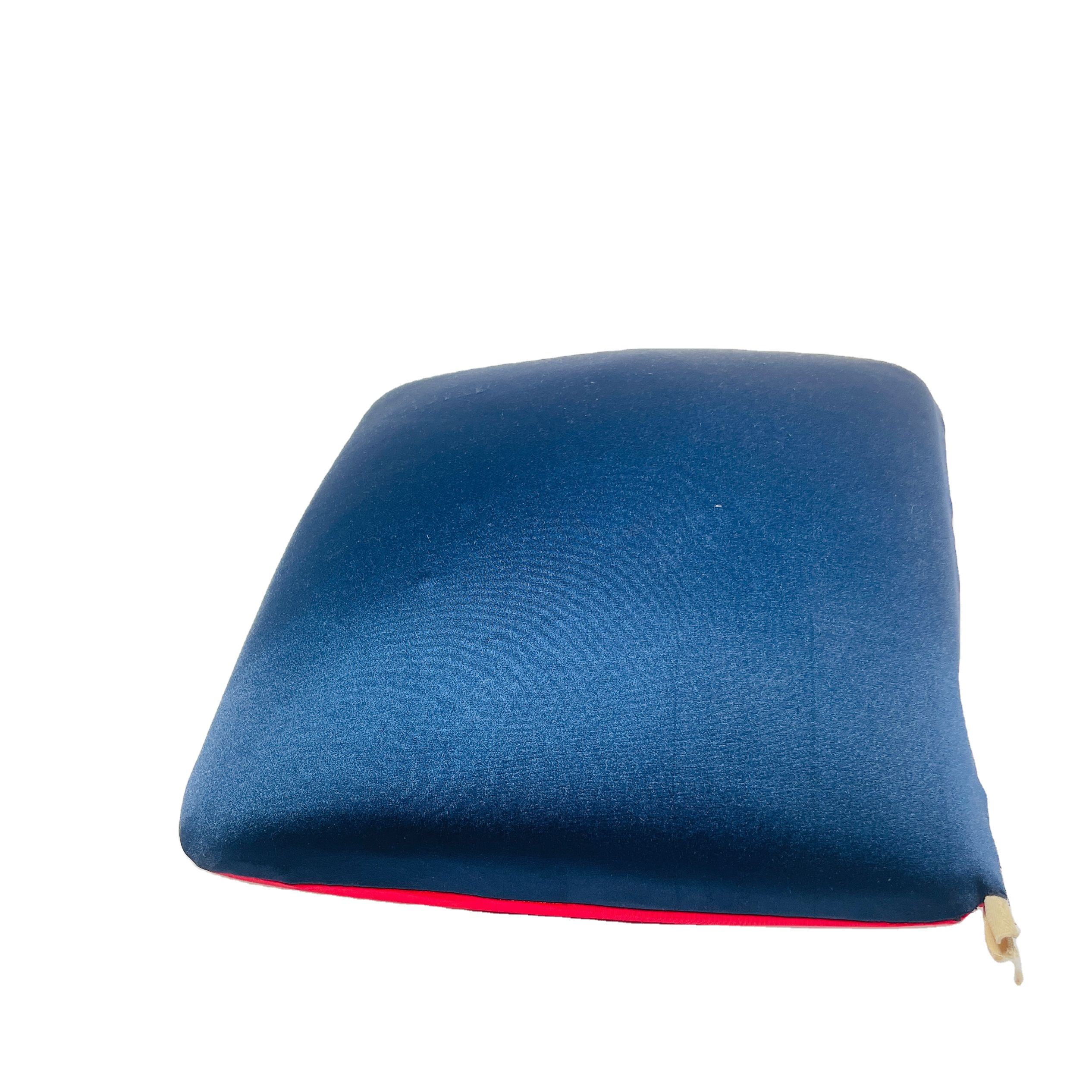 Moonlight Chair Seat Cushions Outdoor Furniture Replacement Waterproof Garden Wooden Rattan Cushion