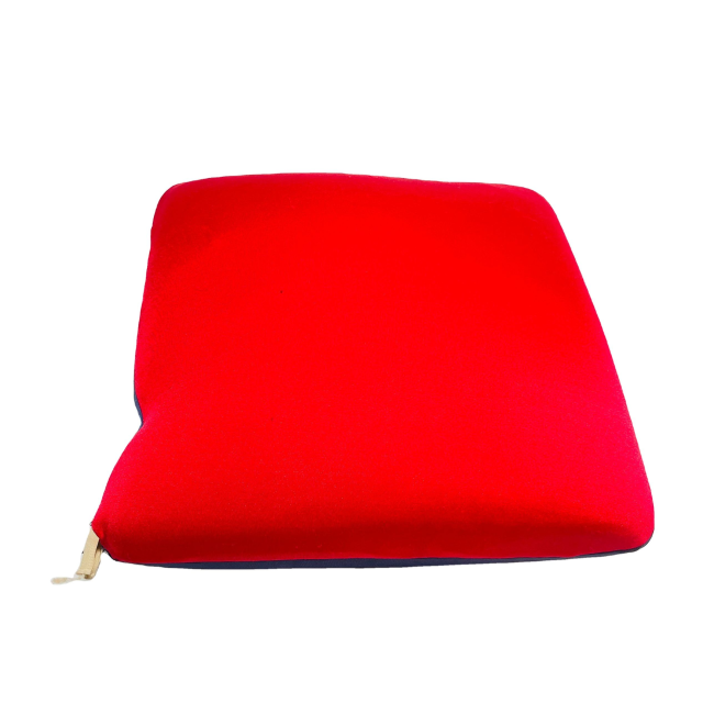 Moonlight Chair Seat Cushions Outdoor Furniture Replacement Waterproof Garden Wooden Rattan Cushion