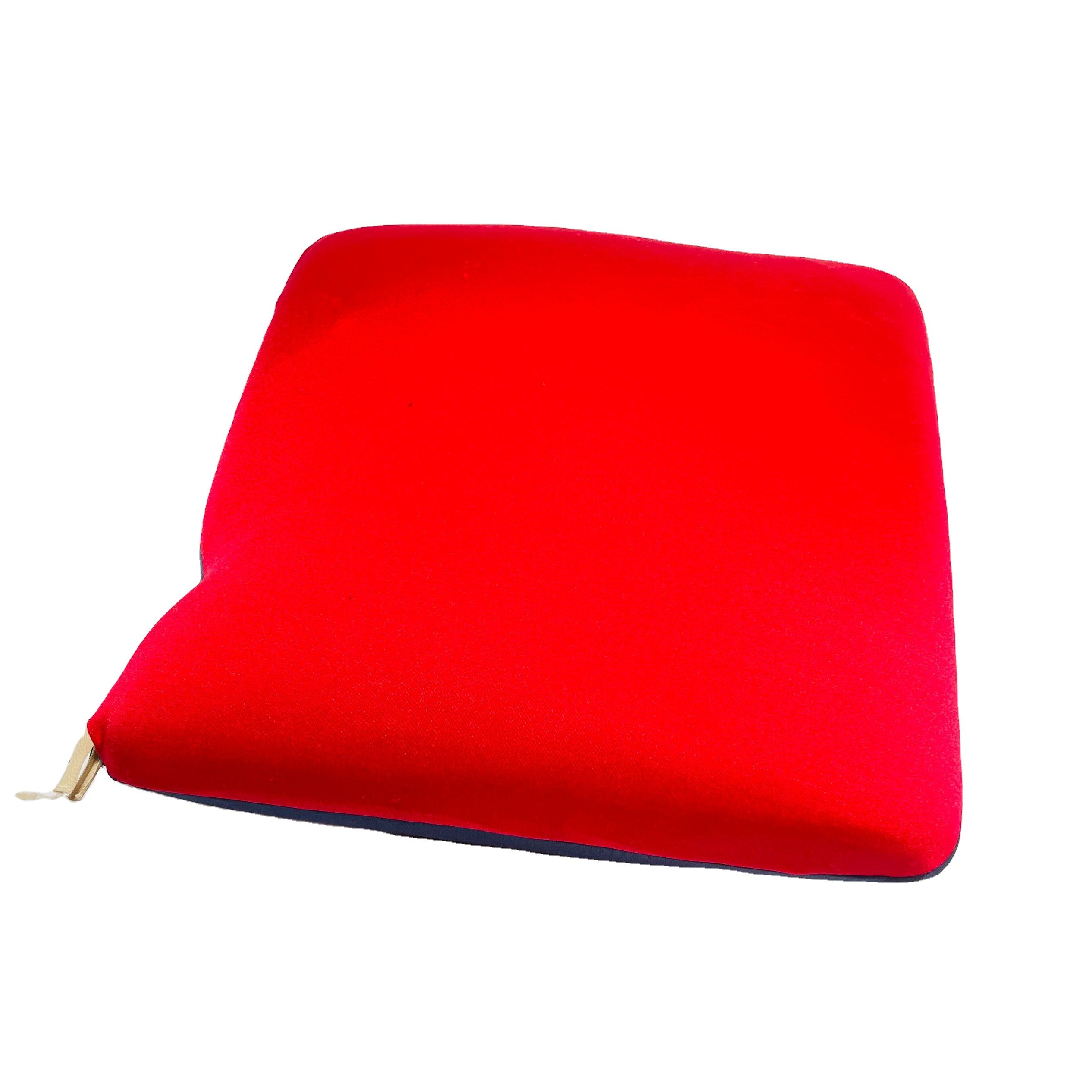 Moonlight Chair Seat Cushions Outdoor Furniture Replacement Waterproof Garden Wooden Rattan Cushion