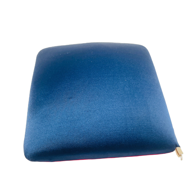 Moonlight Chair Seat Cushions Outdoor Furniture Replacement Waterproof Garden Wooden Rattan Cushion