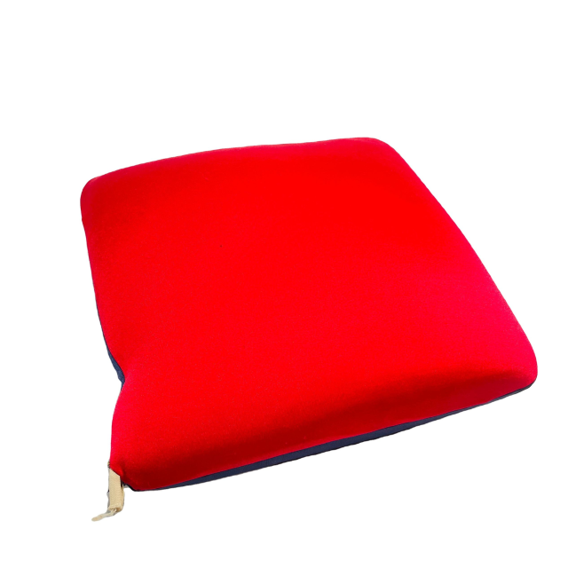 Moonlight Chair Seat Cushions Outdoor Furniture Replacement Waterproof Garden Wooden Rattan Cushion