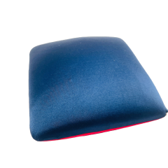 Moonlight Chair Seat Cushions Outdoor Furniture Replacement Waterproof Garden Wooden Rattan Cushion