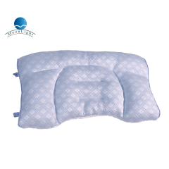 Moonlight Baby Cotton Silk Pillow Cooling Sleeping Head Support Sleep Infant Pillows for Newborn