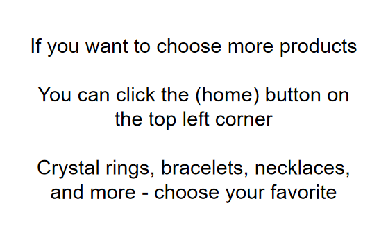 Checkout link change quantity to the amount you buy
