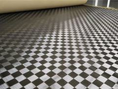 Carbon Fiber Spread Tow Fabric