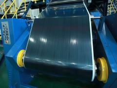 Unidirectional Carbon Fiber Prepreg