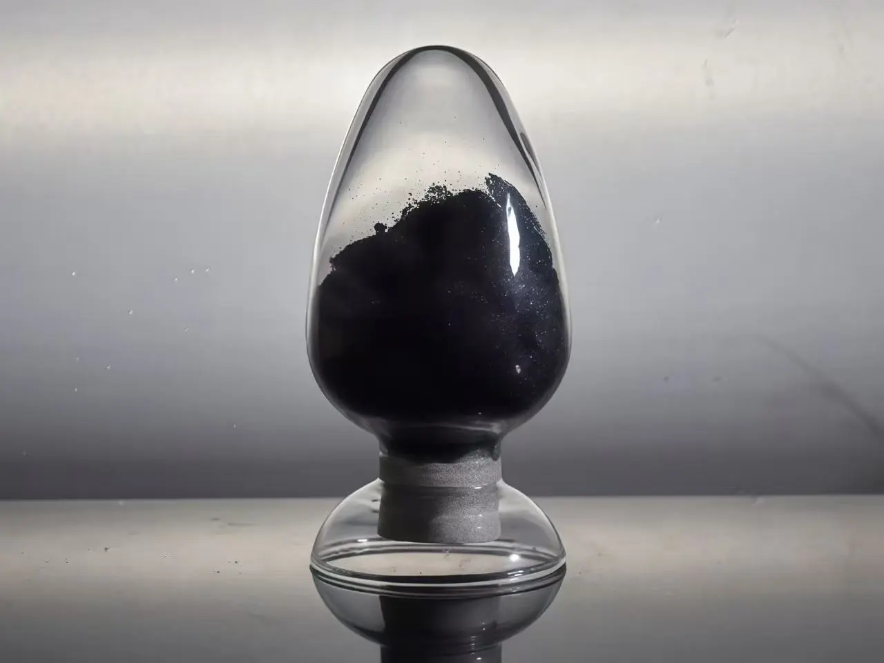 Mesophase Pitch-Based High Thermal Conductivity Chopped Carbon Fibers /Carbon Fiber Powder