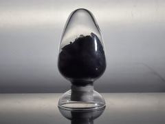 Mesophase Pitch-Based High Thermal Conductivity Chopped Carbon Fibers /Carbon Fiber Powder